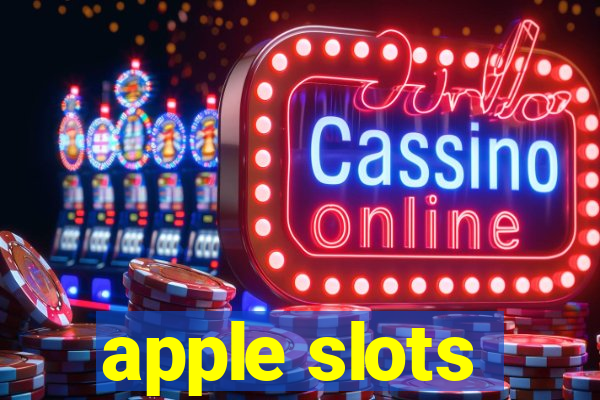 apple slots